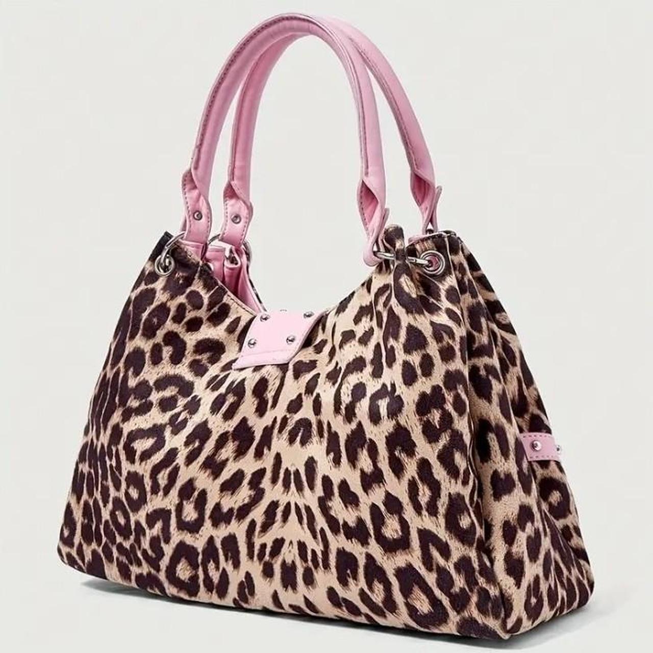 Women's pink multi Bags